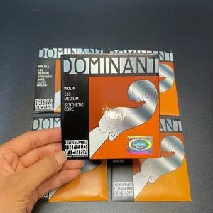 바이올린 현 낱개 E현 낱선 낱현 줄 도미넌트선 현세트 풀세트 악세사리 비올라 활