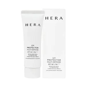 헤라 UV프로텍터 멀티디펜스 50mlSPF50+/PA++++ 데일리 선크림