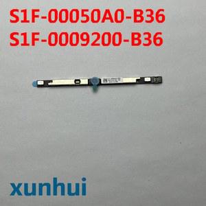 MSI PS63 8SC 0009200 B36 MS 16S2 노트북 카메라용 00050A0 S1F 웹캠 B36 마이크 보드