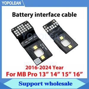 프로 A1706 A1708 케이블 A2159 인터페이스 A2338 A2780 A2485 A2141 A2779 A1707 A2251 A2442 A2289 배터리 A1990