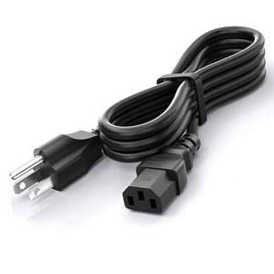 CYD 4FT AC 전원 코드, 소니 플레이스테이션 4 프로 CUH-7000 시리즈와 호환되는 3Pron C13 PS3 1세대(팻), Xbox360 1팩
