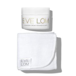 이브롬 클렌징 밤 크림 여행용 세트 메이크업 클렌저