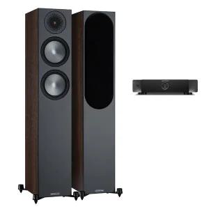 [마란츠] Model M4 + 모니터오디오 Bronze 200 하이파이 네트워크 오디오