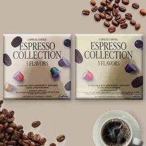 [오너클랜]ksr 카피탈리 100개입(5종/3종)