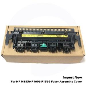 Imoprt 퓨저 어셈블리 커버 HP M1536 P1606 P1566 M201 M202 M225 M226 MF4752 4770 4720 4880 4830 4870 4410 용 RC2 9482 000