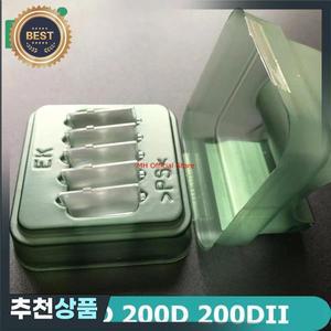 캐논 호환 100D 200D 200DII 250D 포커싱 스크린 뷰파인더 포커스 프로스트 유리 EOS KISS X7 X9 X10 리벨