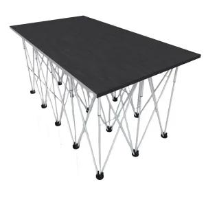 석고보드 작업대 접이식 합판 휴대용 지지대 가판대 목공