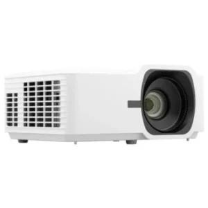 뷰소닉 빔프로젝터 레이저 5000안시 FHD 3세대 영화