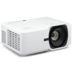 뷰소닉 빔프로젝터 레이저 4000안시 FHD 교육 학교