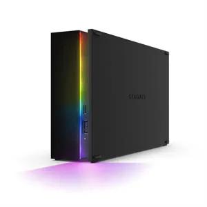 Seagate FireCuda Gaming Hub 3.5인치 외장하드 16TB [H@lu]