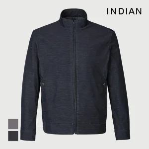 [INDIAN] 몰스킨 점퍼_MIECLYF8111
