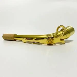 [보리보리/진성뮤직]야마하 YAS62 yas-62 알토색소폰 넥 골드 거치대 리드케이스 리가춰