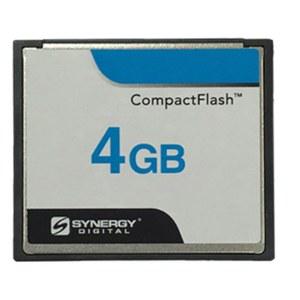 올림푸스 E-500 디지털 카메라 메모리 카드 4GB 컴팩트플래시