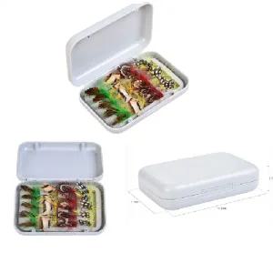 낚시태클박스 루어낚시 악세서리 루어세트20종