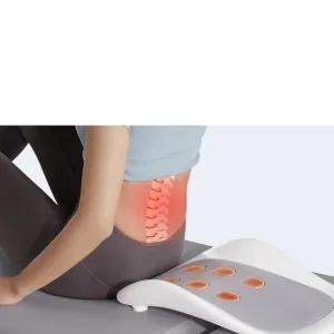 마사지 기계 자세교정 치료 근육 긴장 안마기 교정기 단일상품