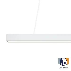 LED 일자 식탁등 주방 펜던트 조명 카운터등