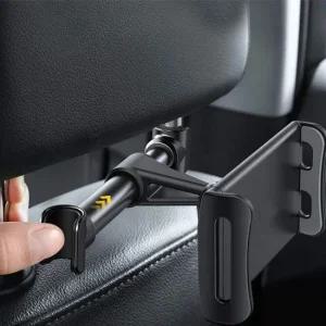 자동차 뒷좌석 폰거치대 헤드레스트거치대 차량용거치대 차량용폰거치대 뒷좌석거치대