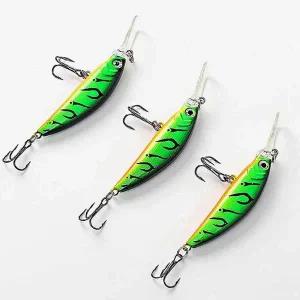 루어미끼 낚시미끼 루어세트 가짜미끼 미노우루어