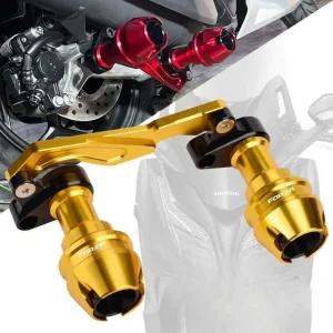 혼다 포르자 머플러 커버 머플러커버 포크슬라이더 가스켓