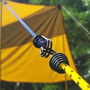 [하프클럽/셀러허브_여성트랜드패션]타프 더블후크 탄성끈 스트레치코드 60