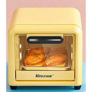 초미니 전기 오븐 원룸 베이킹 5L소형전기오븐 숙소용 기숙사 휴대용