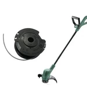 전기 예초기 날 교체용 전정기 핸들용 소모품 정리날 골프장 가정용 제초기