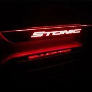 스토닉 보조브레이크 마스크 보조 브레이크등 스탑등