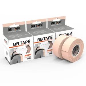 비비 스포츠 테이프 2.5cm x 5m x 6개 코스트코