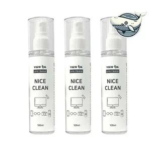 모니터화면 클리너 청소제 세정제 화면 세정용품