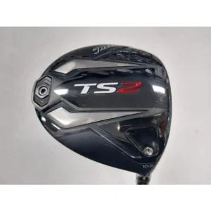 타이틀리스트 TS2 10.5도 드라이버 헤드/0