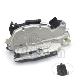 문짝 잠금 래치 액추에이터 드라이버, 폭스바겐 아마록 CC 시로코 티구안 좌석 이비자 2012 2013 2014 2015