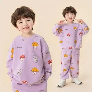 버섯숲속토끼셋업[세트MLHH623]