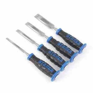 목공 작업 도구 끌세트 나무 조각용 조각 공예 목공끌세트 조각도세트 평끌 목공수공구