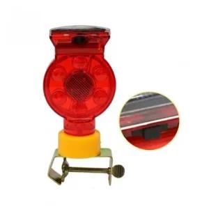 경고용 도로 공사 표시등 깜박이 점멸등 안전 안내등 휘퍼 도로표지 깜박이 뺑뺑이