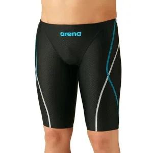 [하프클럽/]아레나 2025 남아동 공인 선수용 수영복 5부 U065165