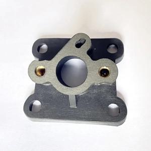 흡기 매니폴드 파이프 어댑터  미니 소형 모토 ATV 쿼드 더트 피트 포켓 바이크  47CC  2 스트로크 엔진  1