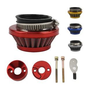 카브레타 에어 필터 어댑터 Vstack  빅 풋 고프 블레이드 스쿠터  포켓 바이크  미니 소형 더트 AT  23cc