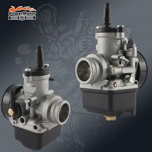 범용 바이크 오토바이 기화기 PHBH 28mm 30mm 28BS 30BS 125cc Sportster 미니 소형 모토 크로스 4T 엔듀로