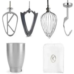 캔우드 반죽기 혼합기 핸드믹서 휘퍼 휘핑기 교체 부품 켄우드