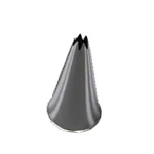 베이킹 꽃잎 깍지 작은 제과 주머니 16번 장식 도구 컵케이크 장식용