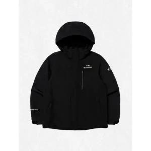 [아이더] EIDER HERITAGE 남성 고어텍스 2L 방수 자켓_Black DMU24732Z1 2527424