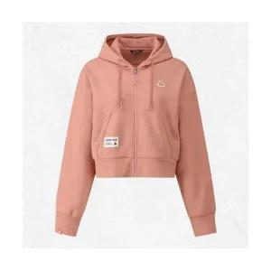 [블랙야크] BLACKYAK 여성 클라이밍 에센셜 트레이닝 후드집업2_RC 1BYSJFU503RC 2530952