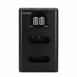 소니 LCD 듀얼 충전기 고속 휴대폰초충 만능 업소용 핸드폰 어댑터 멀티 초멀티 매장용 가정용 포트 동시