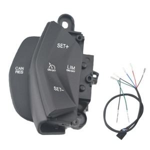 크루즈 컨트롤스티어링 휠 크루즈 컨트롤 스위치 버튼 DT1T9E740AA KUGA