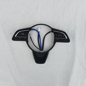 크루즈 컨트롤suzuki 호환 XL7 Swifts Jiminy 크루즈 컨트롤러 버튼 스위치 용 자동차 스티어링 휠