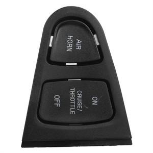 크루즈 컨트롤2590922C1 인터 4100 트럭용 자동차 스티어링 휠 크루즈 컨트롤 스위치