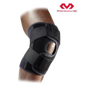 맥데이비드 무릎보호대(4195R)무릎관절슬개골주변보호