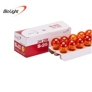 12V/24V/시그널전구/브레이크등/후진등/깜빡이/미등/트럭전구