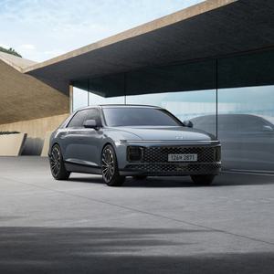 제주허브렌트카 - 디올뉴그랜저 2023년형 (휘발유/오토) 24시간 / 제주도렌트카 가격비교, 저렴한곳