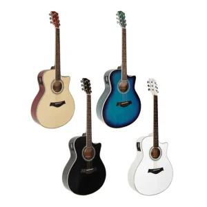 엔트리 Ntree N70G EQ 어쿠스틱기타 통기타